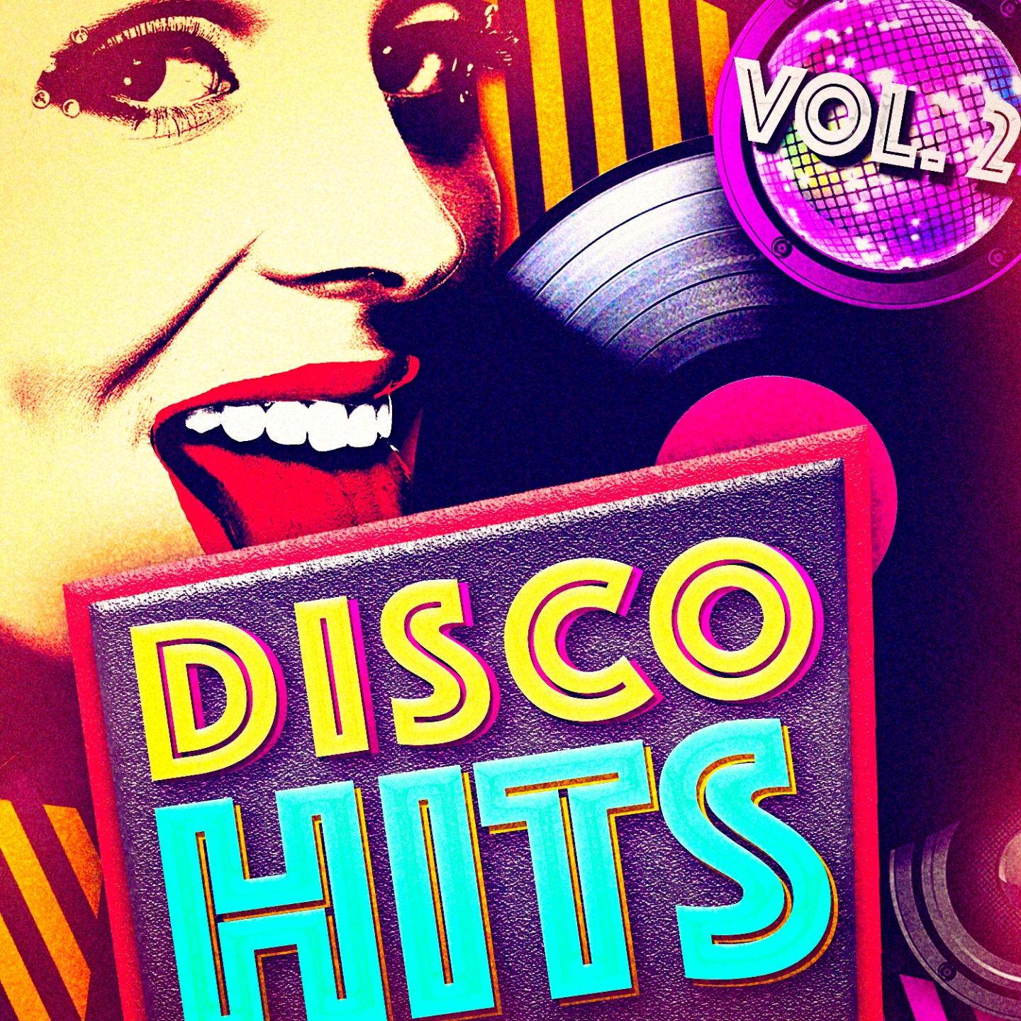 Disco Hits, Vol. 2