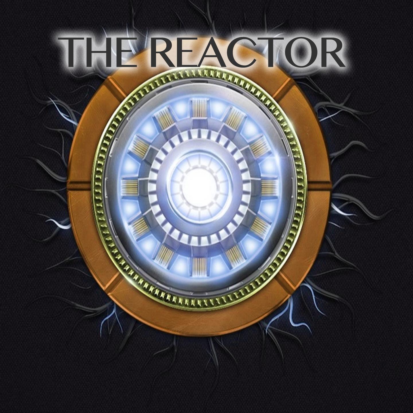 The Reactor