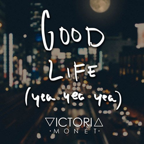 Good Life (Prod. by Dmile)