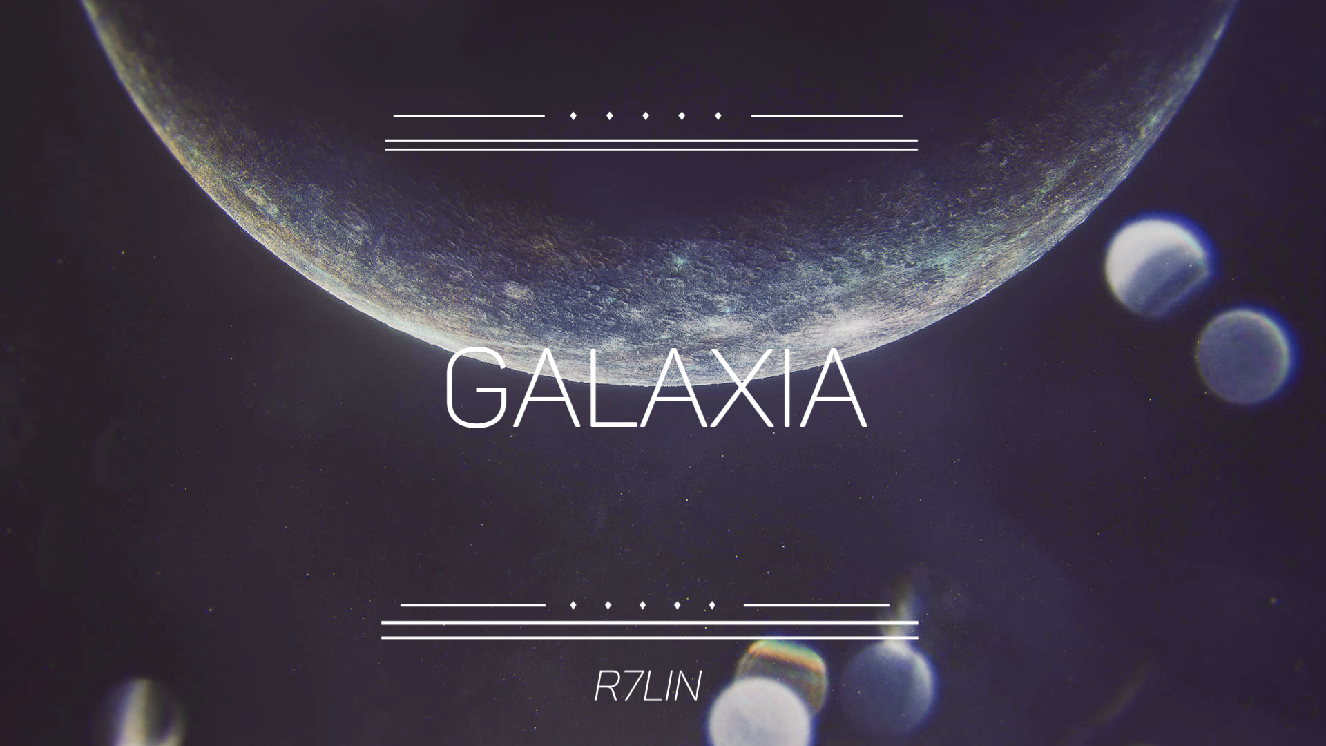 Galaxia