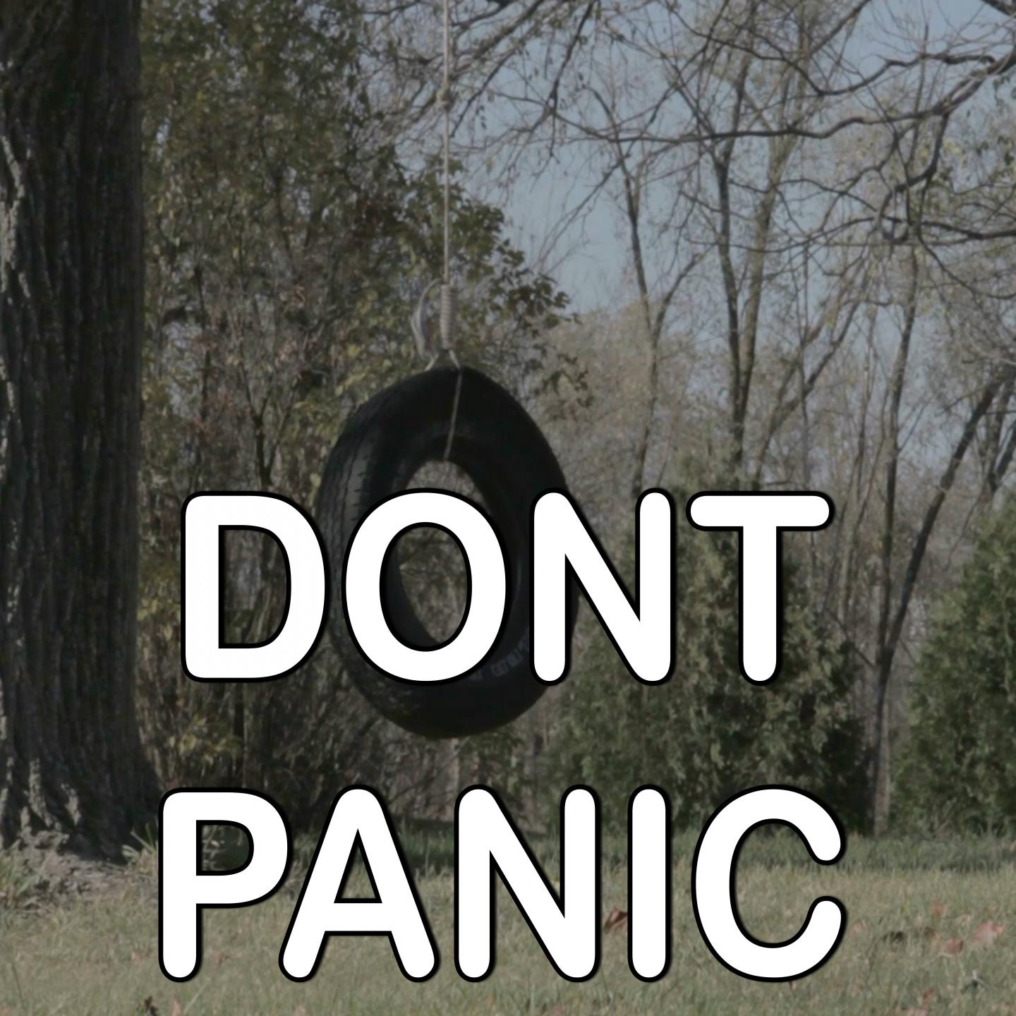 Don't Panic - Tribute to French Montana