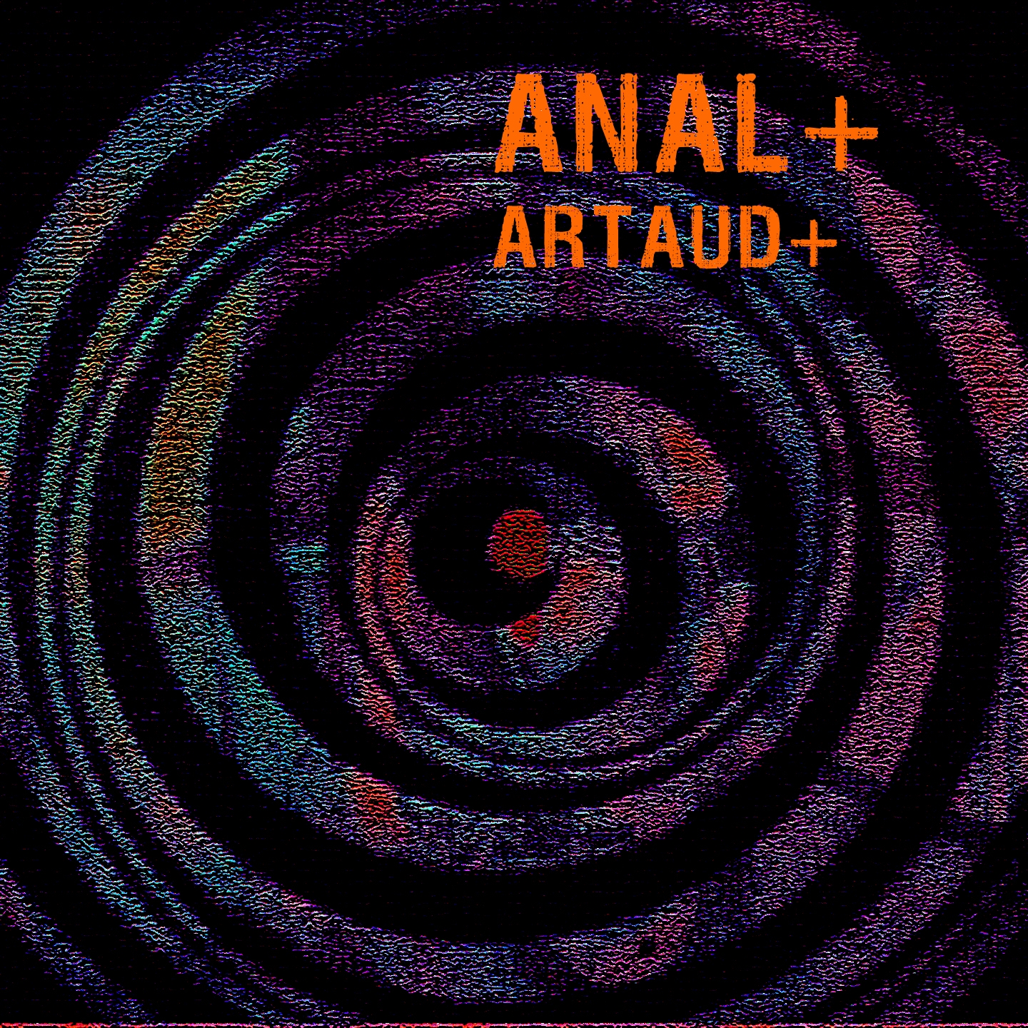 Artaud+