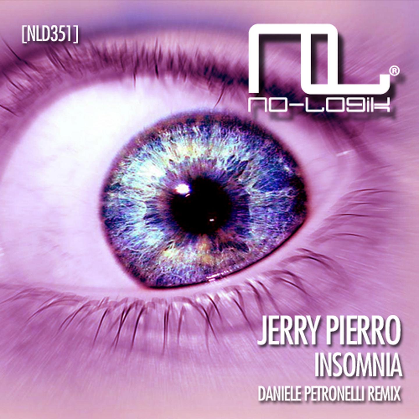 Insomnia (Daniele Petronelli Remix)