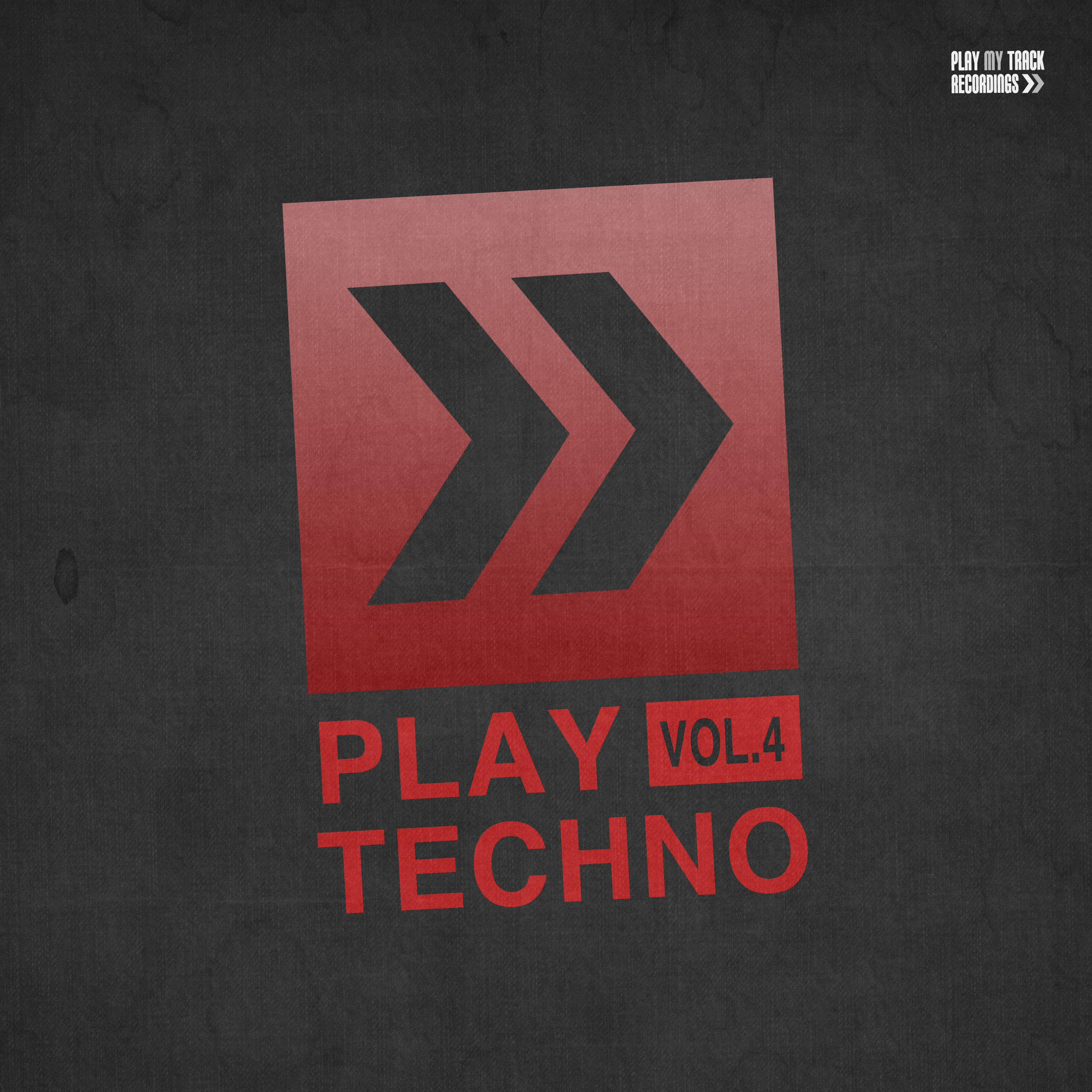 Techno At Last (Ronny Pries Remix)