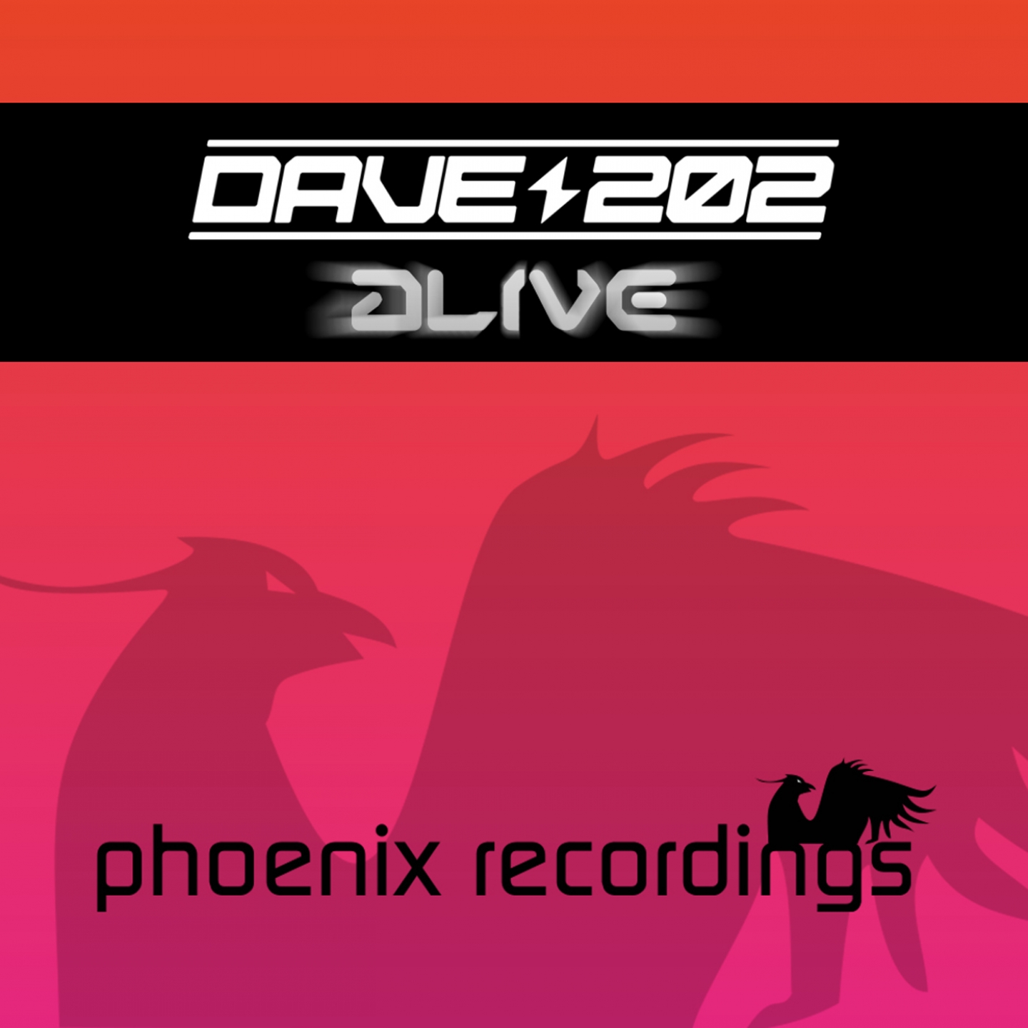 Alive (Radio Mix)