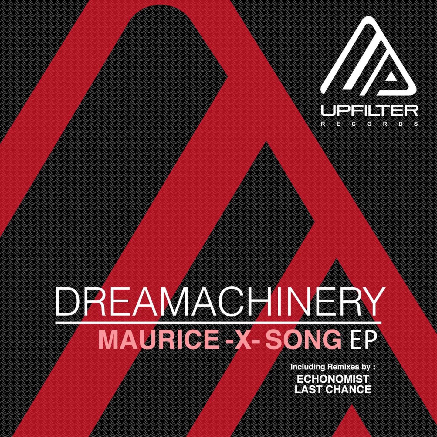 Maurice X Song (Echonomist Remix)