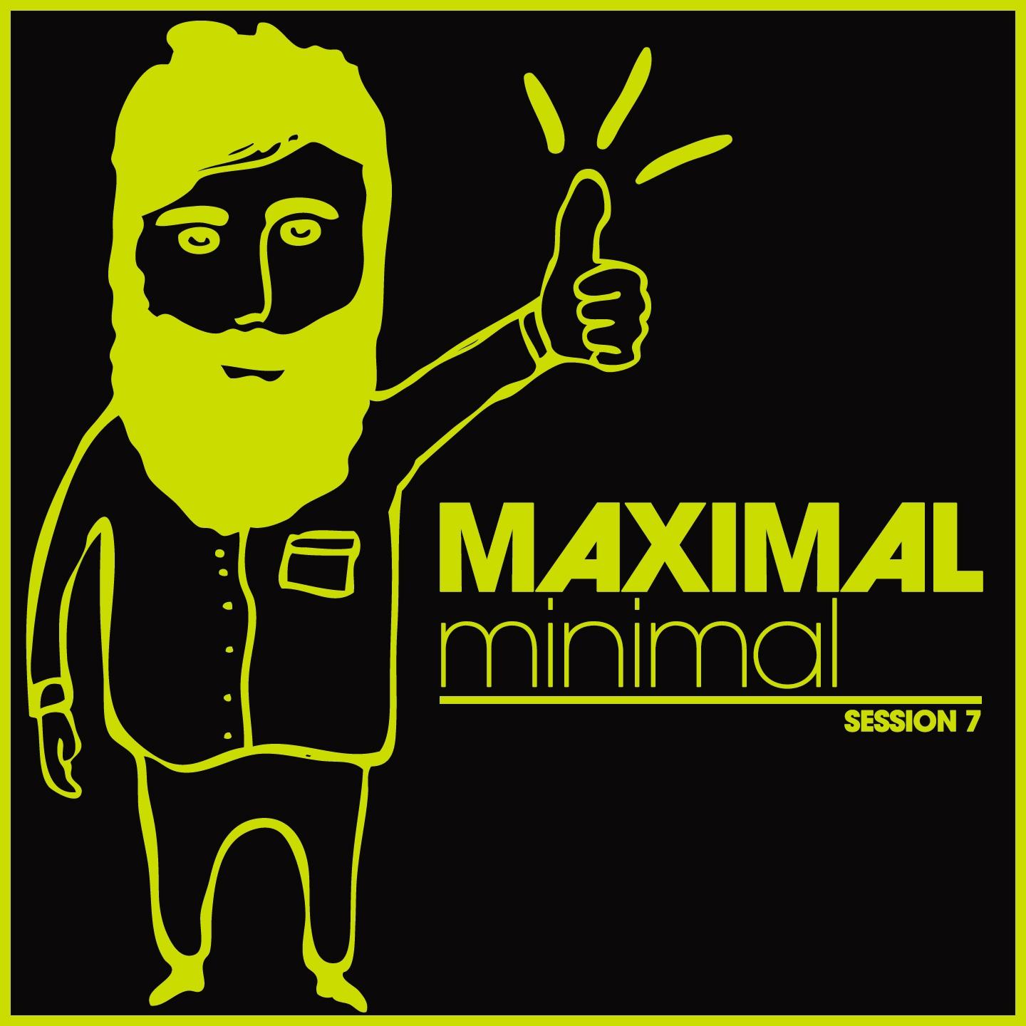 Minimal Circuit (Micro Beat Remix)