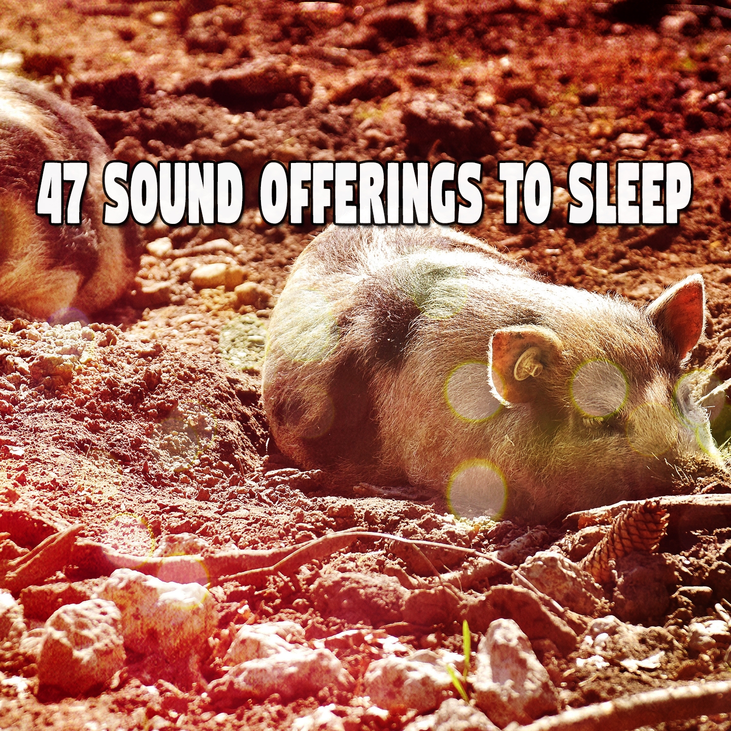 47 Sound Offerings To Sleep