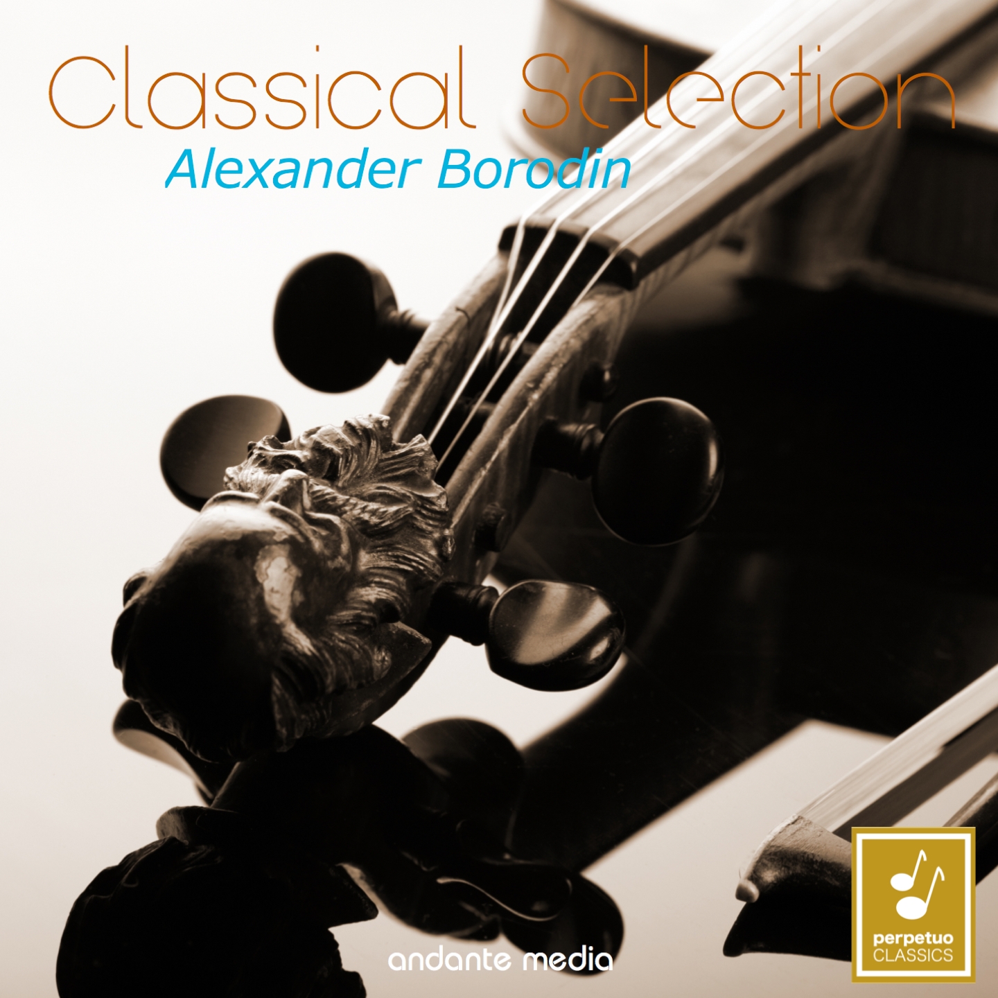 Classical Selection - Borodin: Prince Igor