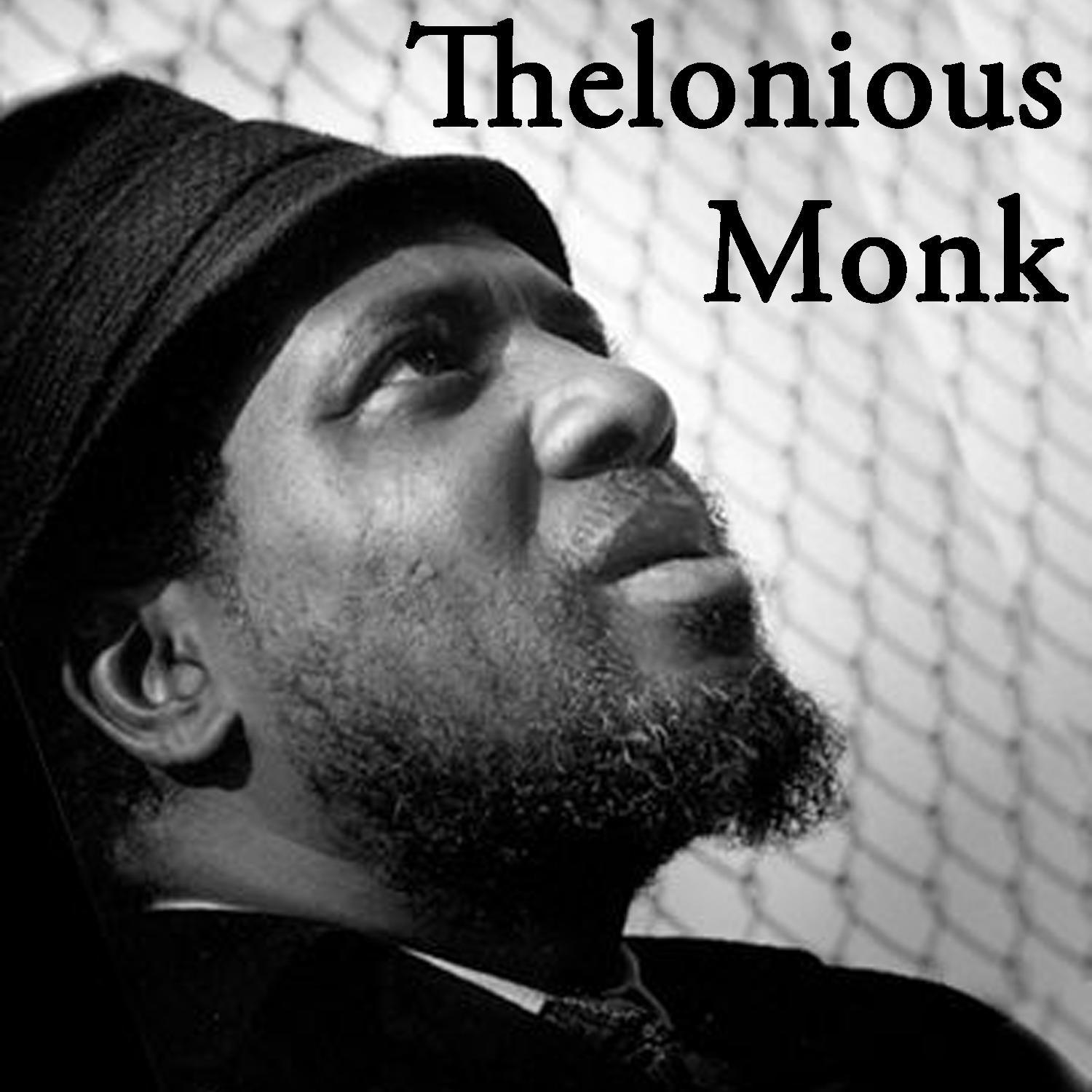 Thelonious Monk, Vol. 6