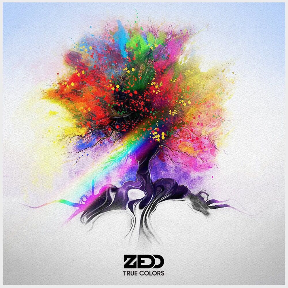 Zedd Intro 2015 - Spectrum, Hourglass & Beautiful Now (Reinaldo Herrera Intro Remake)