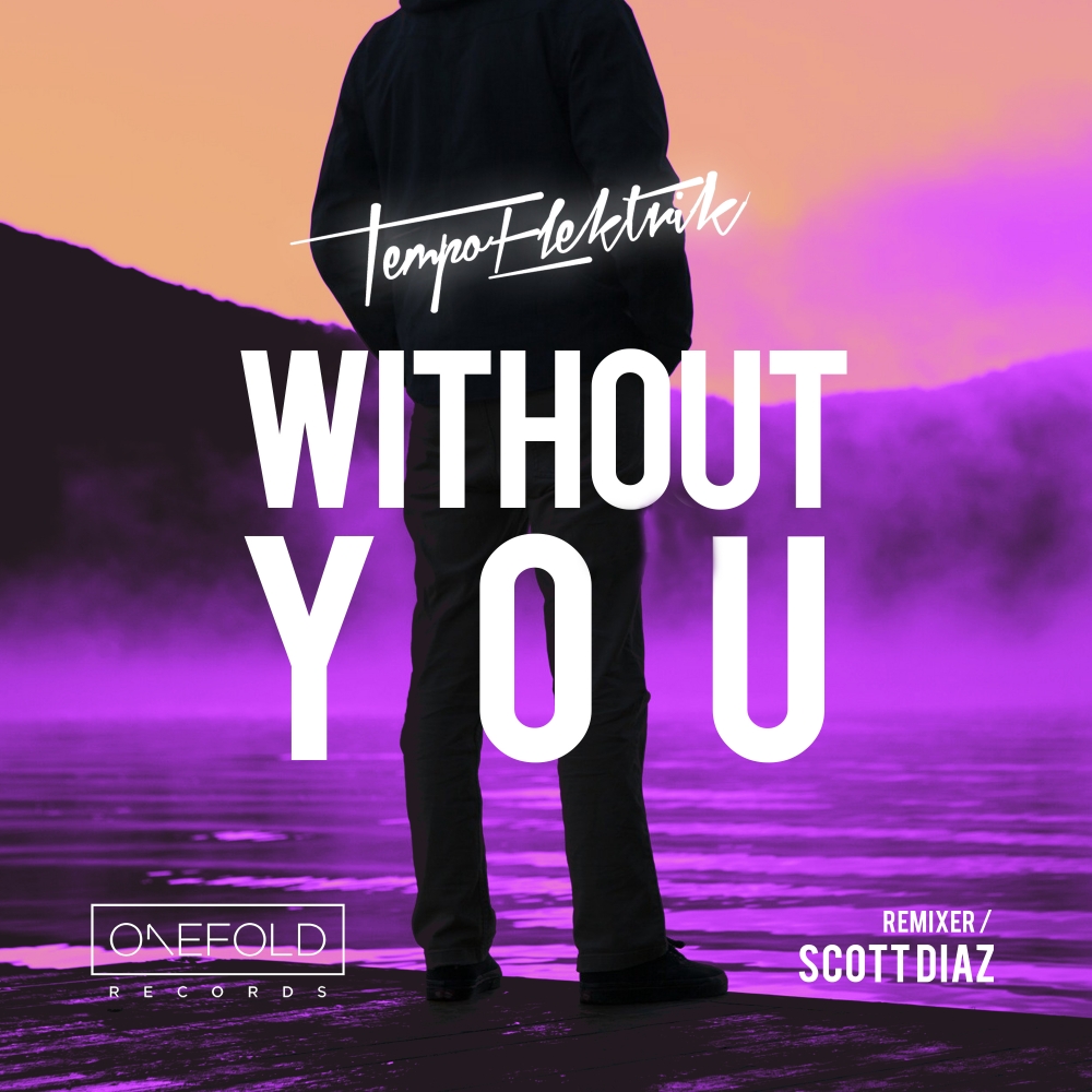 Without You (Radio Edit)