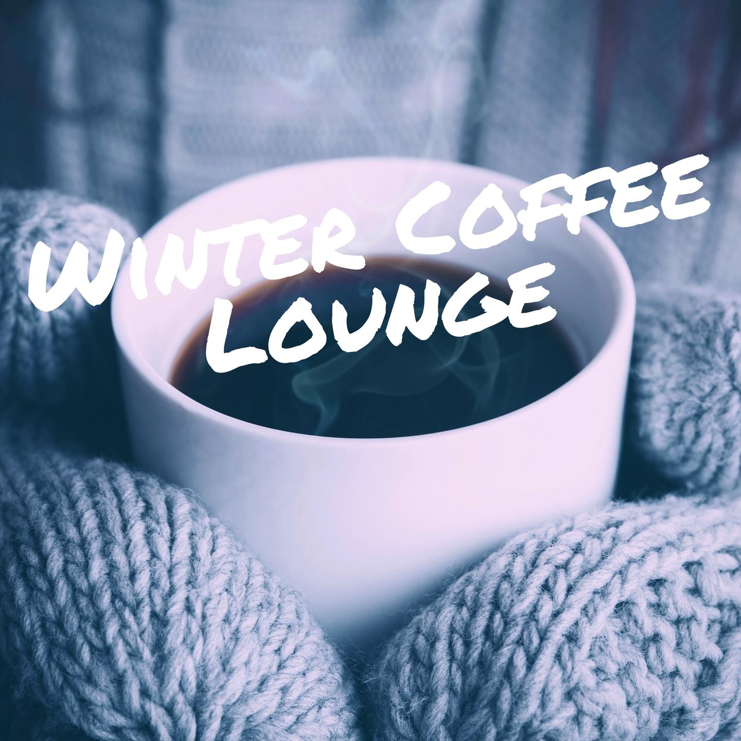 Winter Coffee Lounge (60 Tracks Finest Relaxed Cosy Winter Coffee Piano Lounge & Smooth Jazz Music)