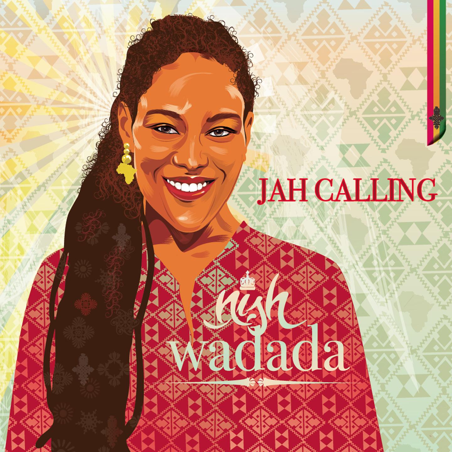 Jah Calling