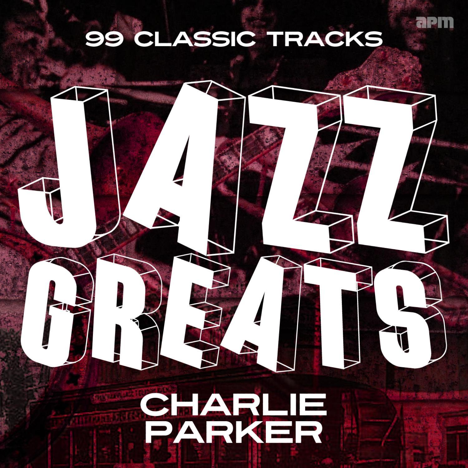 Jazz Greats - 99 Classic Tracks