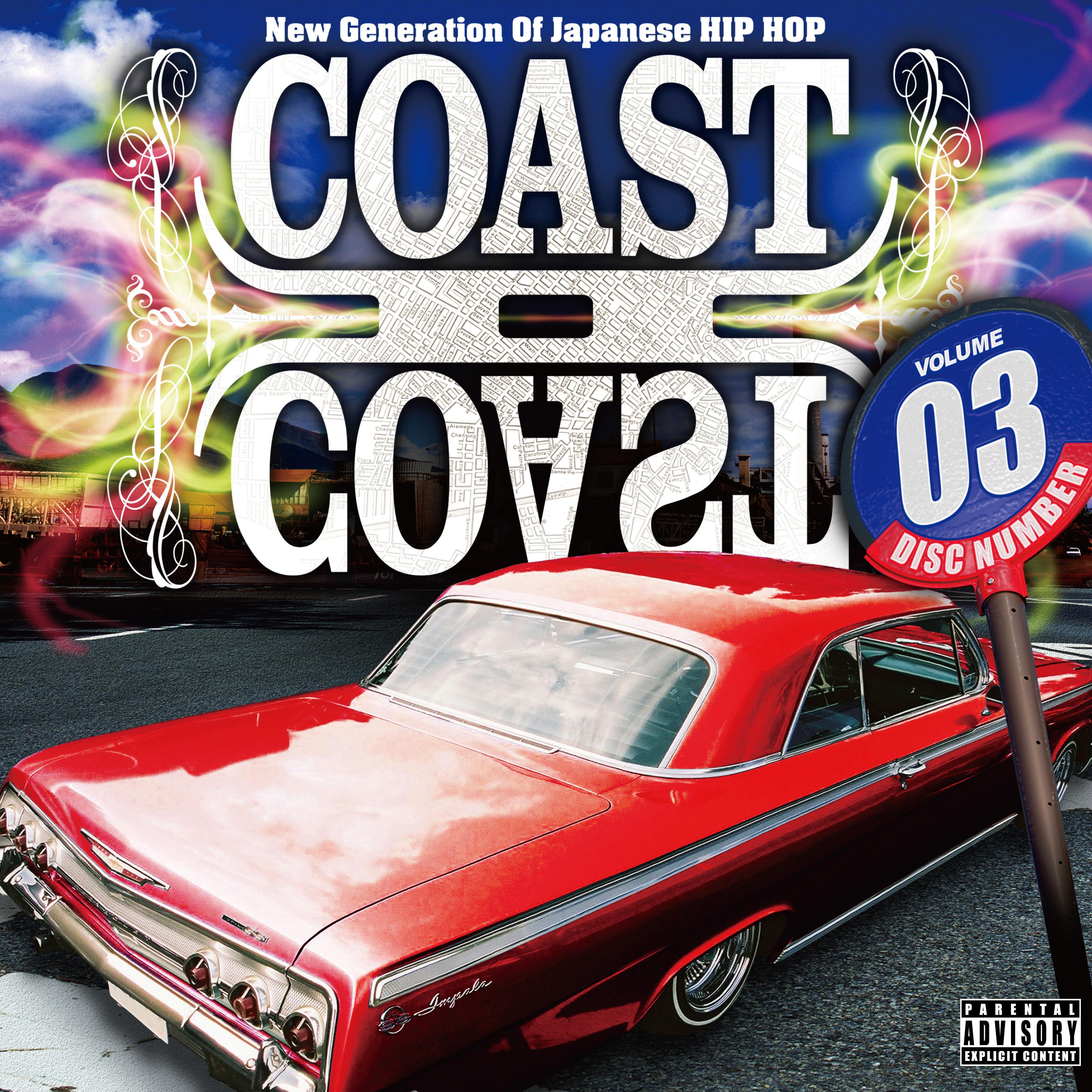 COAST 2 COAST 03