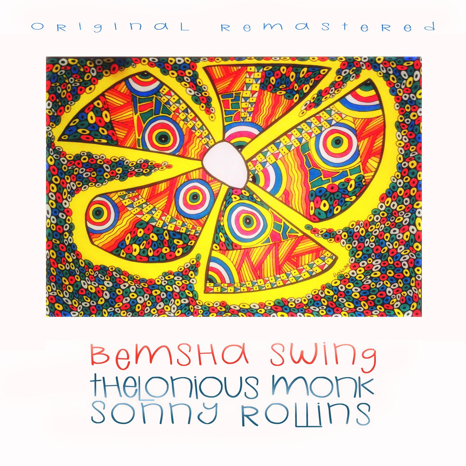 Bemsha Swing