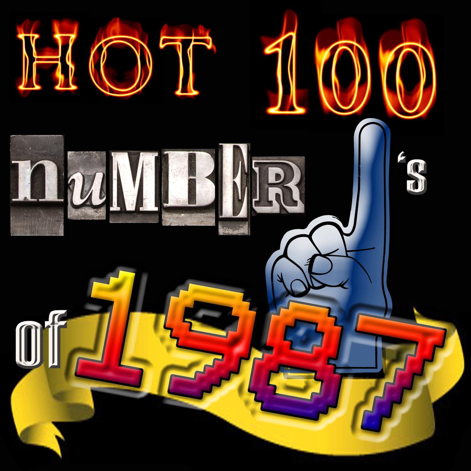 Hot 100 Number Ones Of 1987