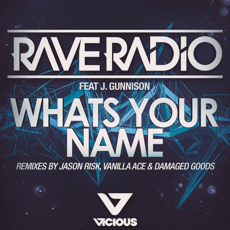 Whats Your Name (Radio Edit)