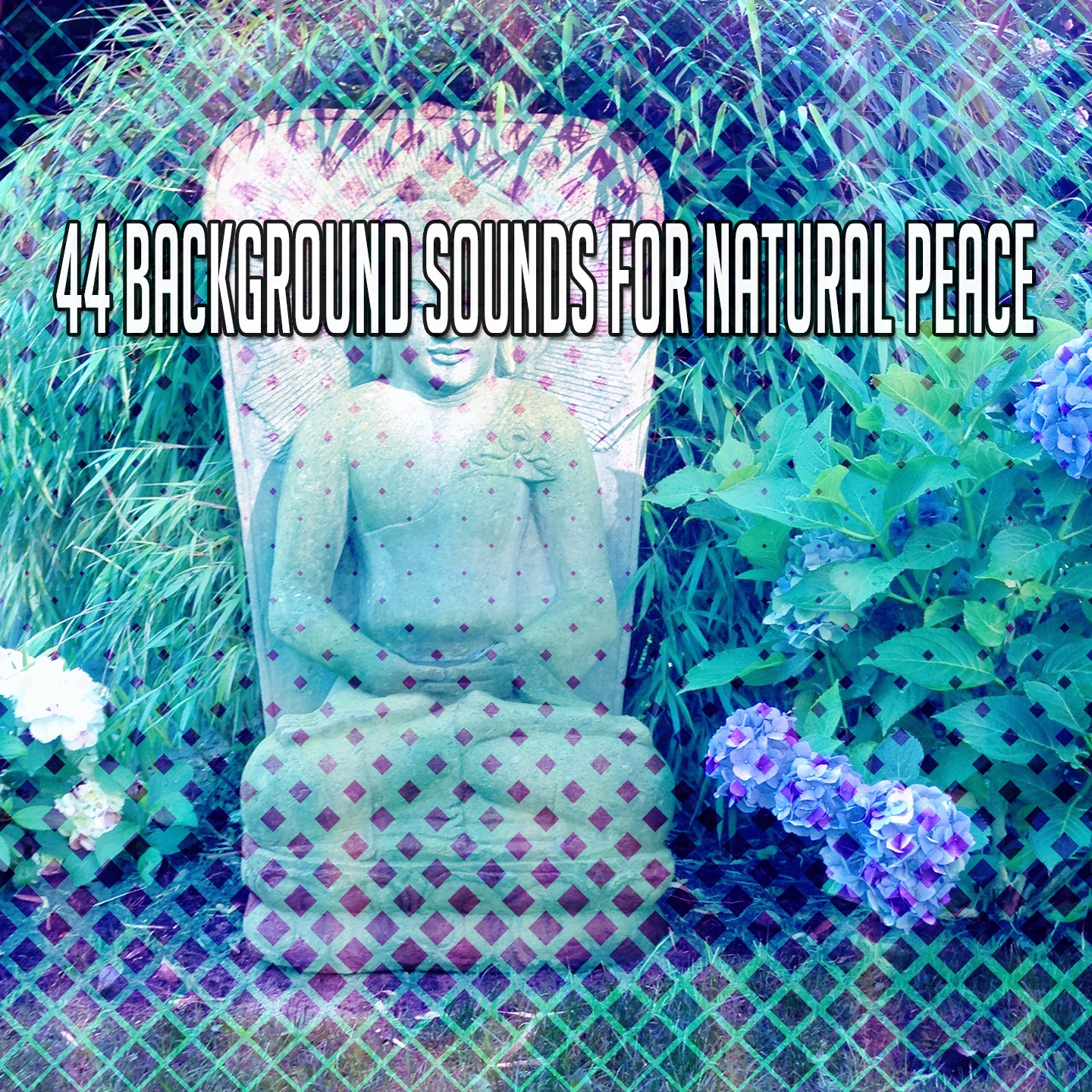 44 Background Sounds For Natural Peace