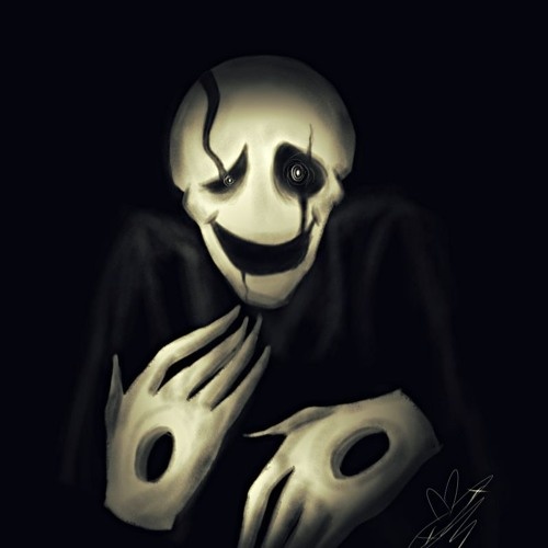Dr Gaster