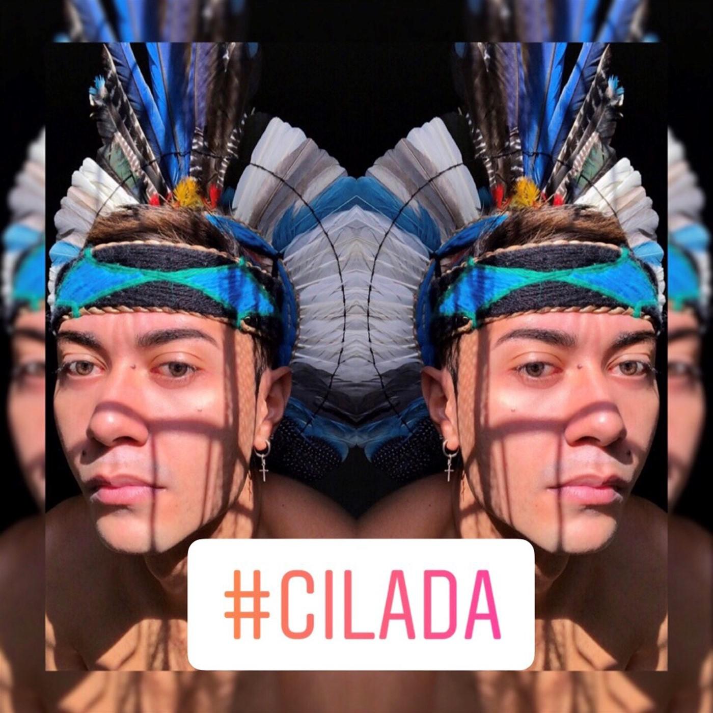 #Cilada