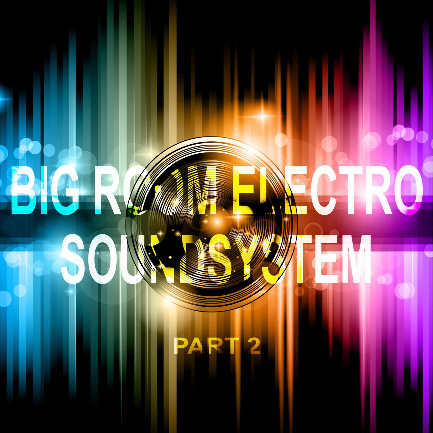 Big Room Electro Soundsystem Part 2