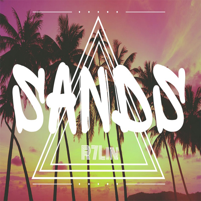 Sands Original  Mix