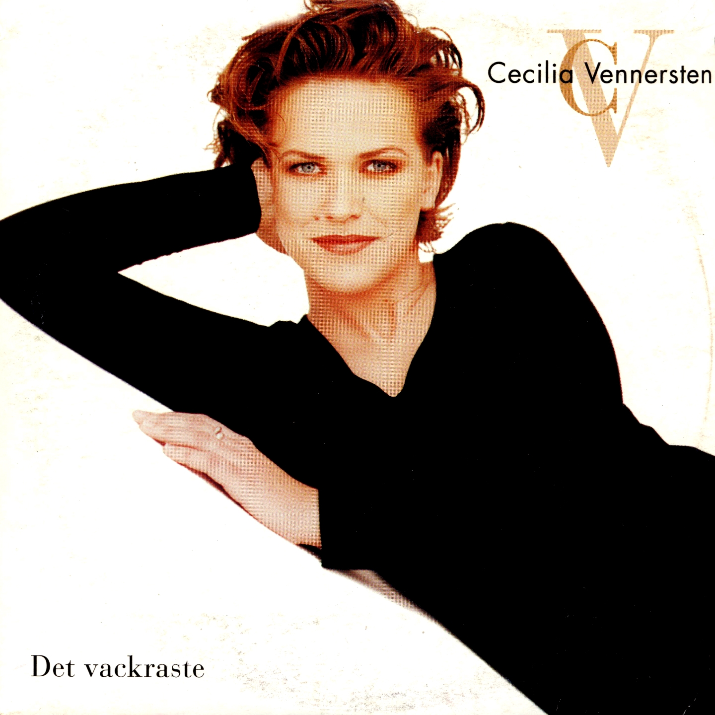 Det vackraste (Instrumental Version)