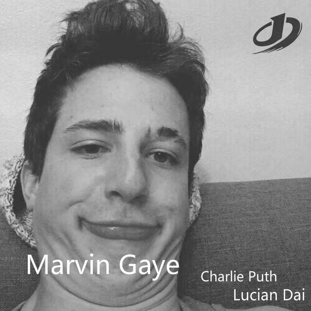 Marvin Gaye(Lucian Dai Remix)