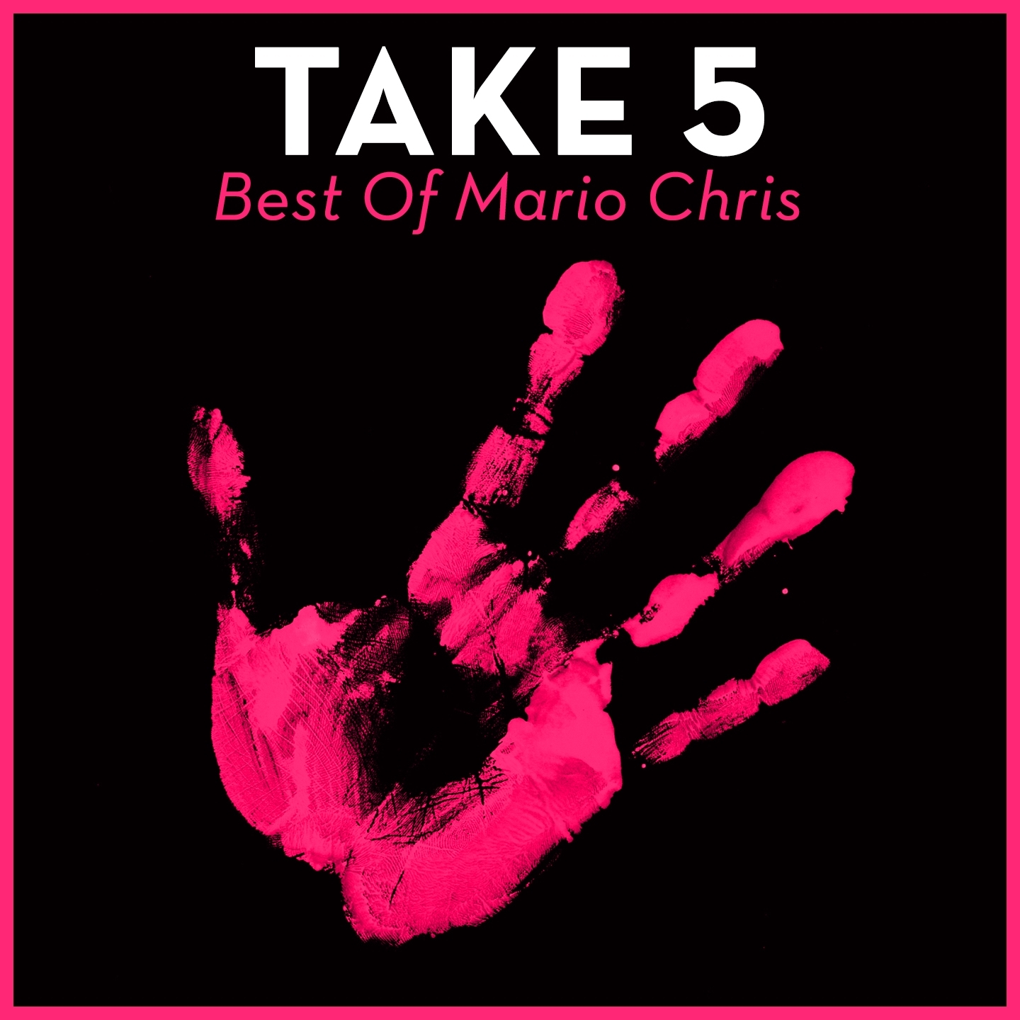 Take 5 - Best Of Mario Chris