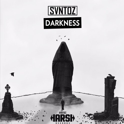 Darkness (Original Mix)