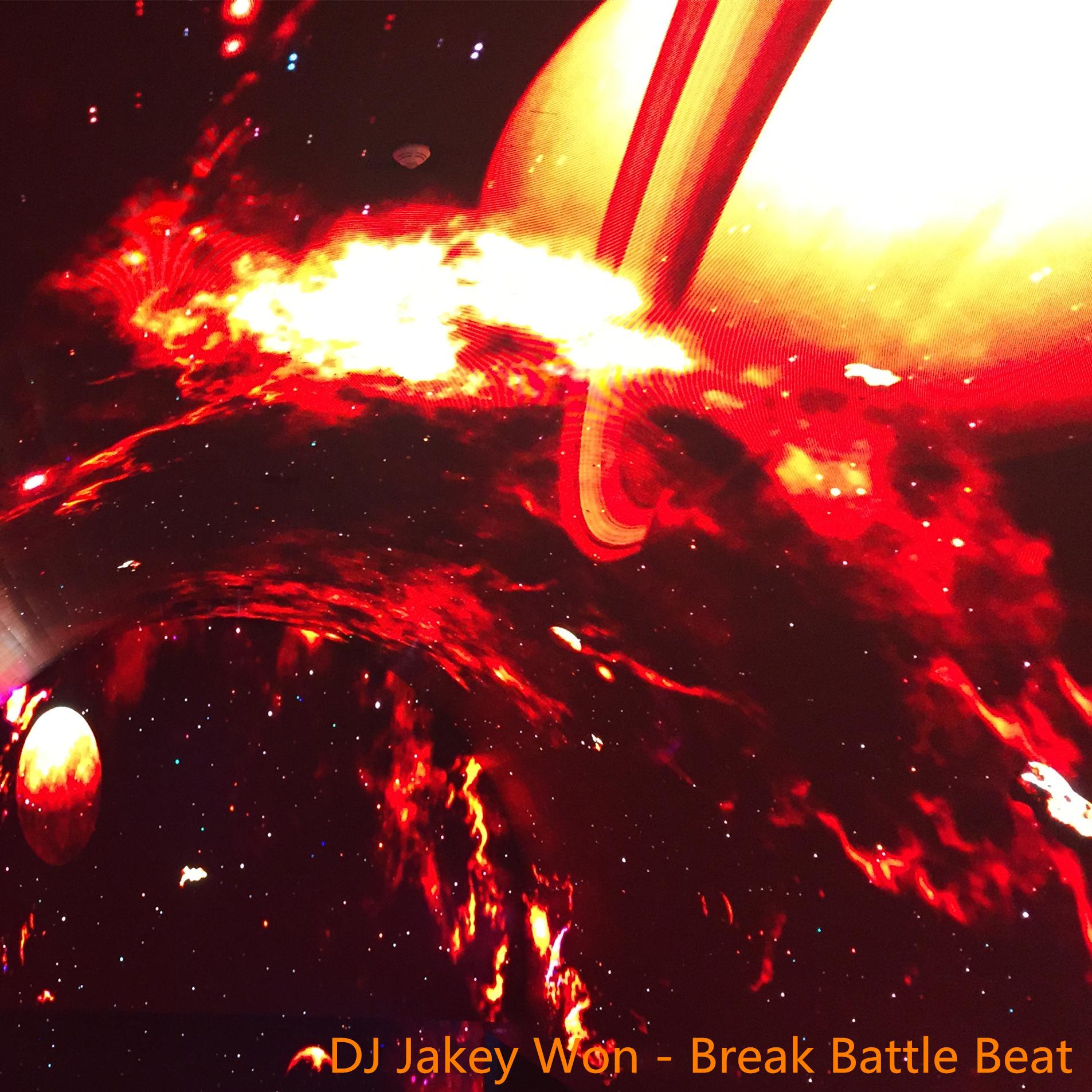 Break Battle Beat