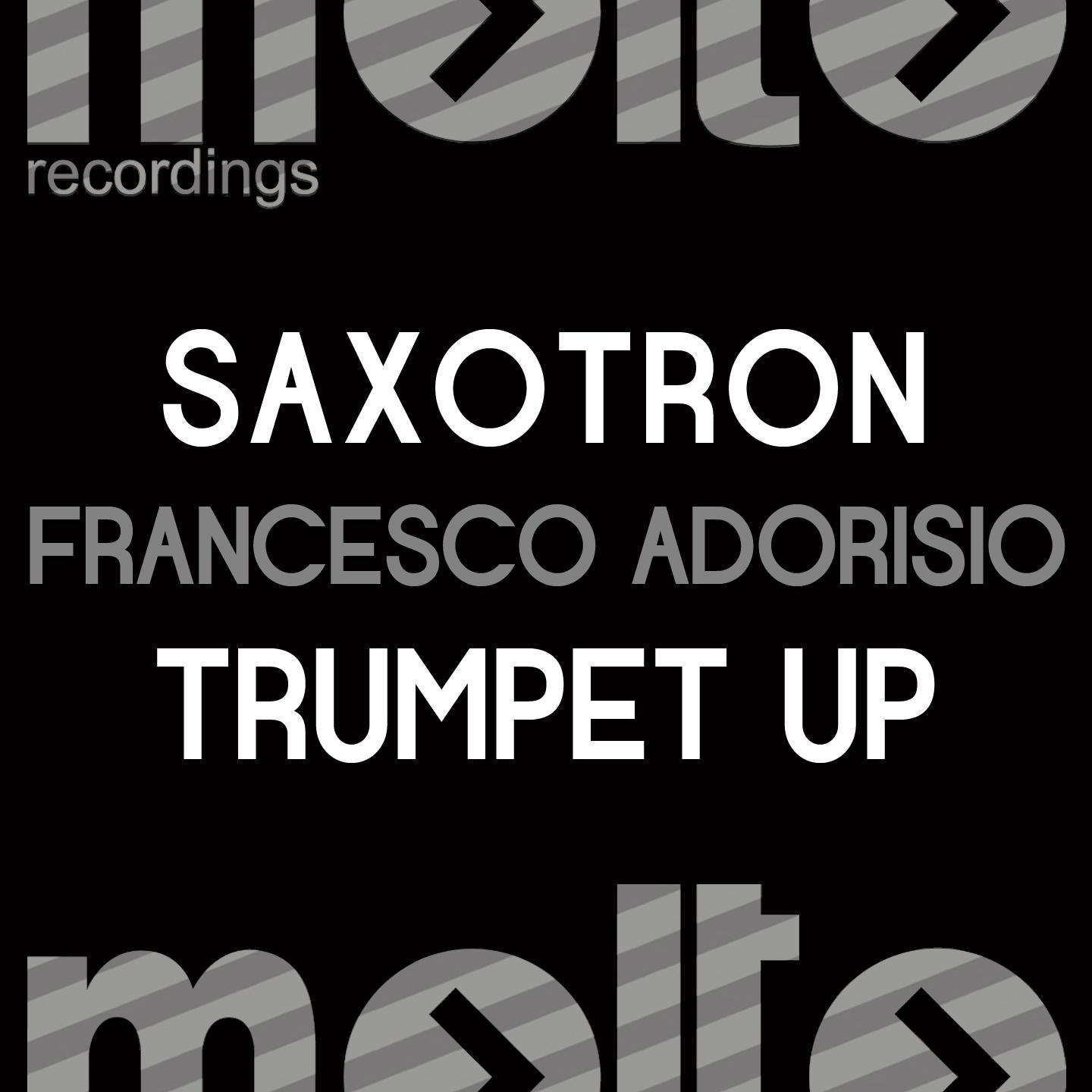 Saxotron / Trumpet Up