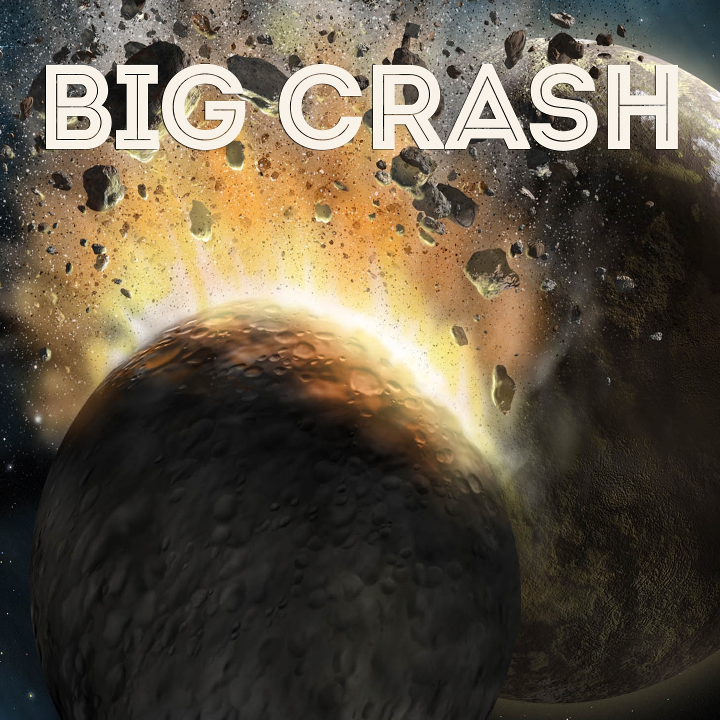 Big Crash