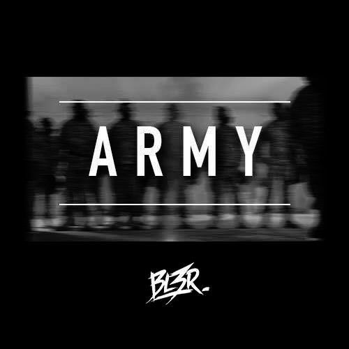 Army (Original Mix)
