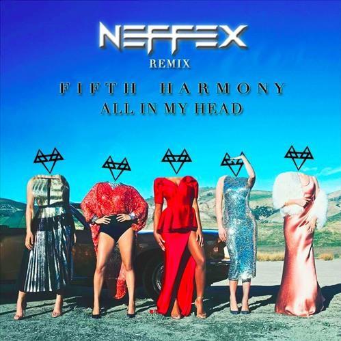 All In My Head (Flex) (NEFFEX Remix)