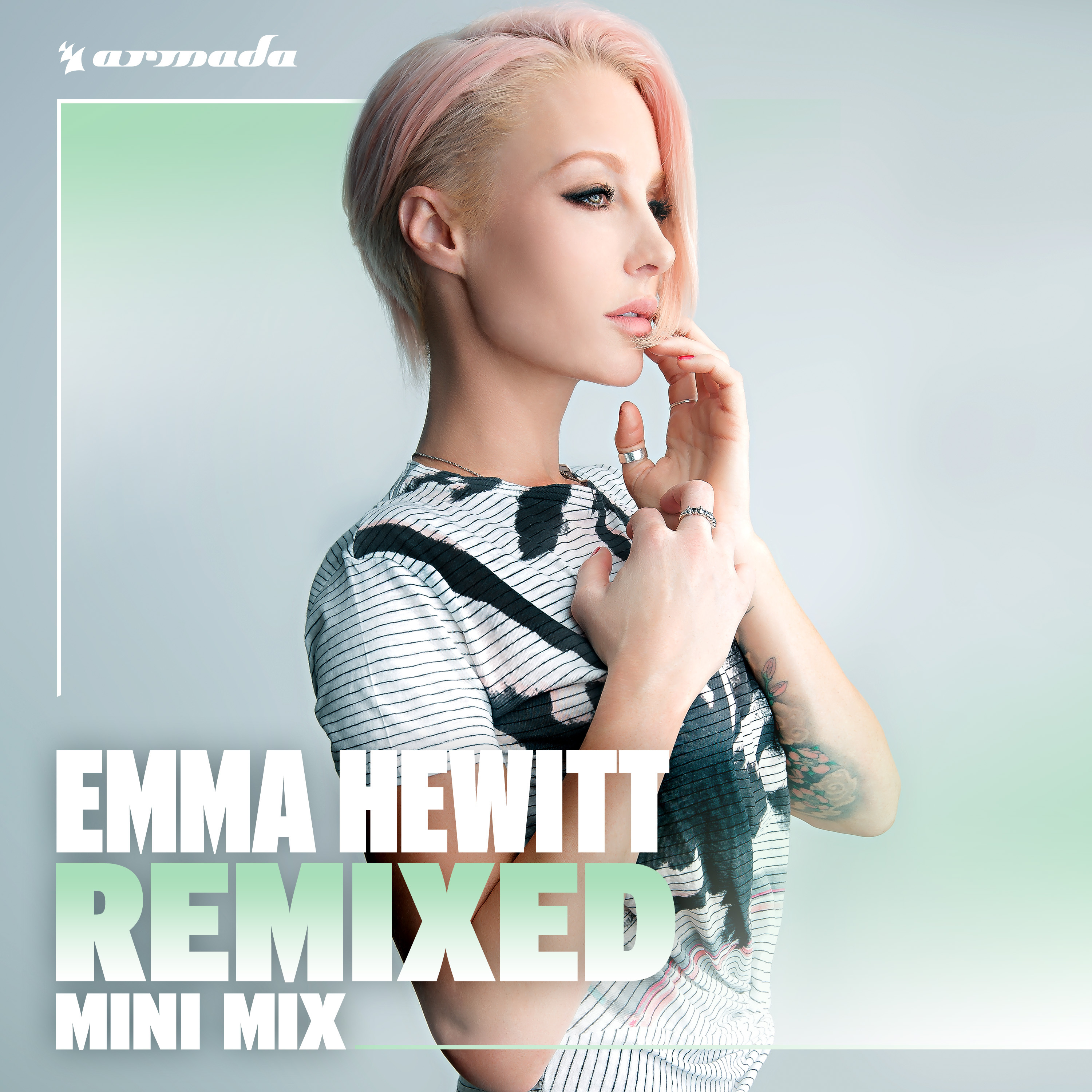 Emma Hewitt Remixed (Mini Mix)