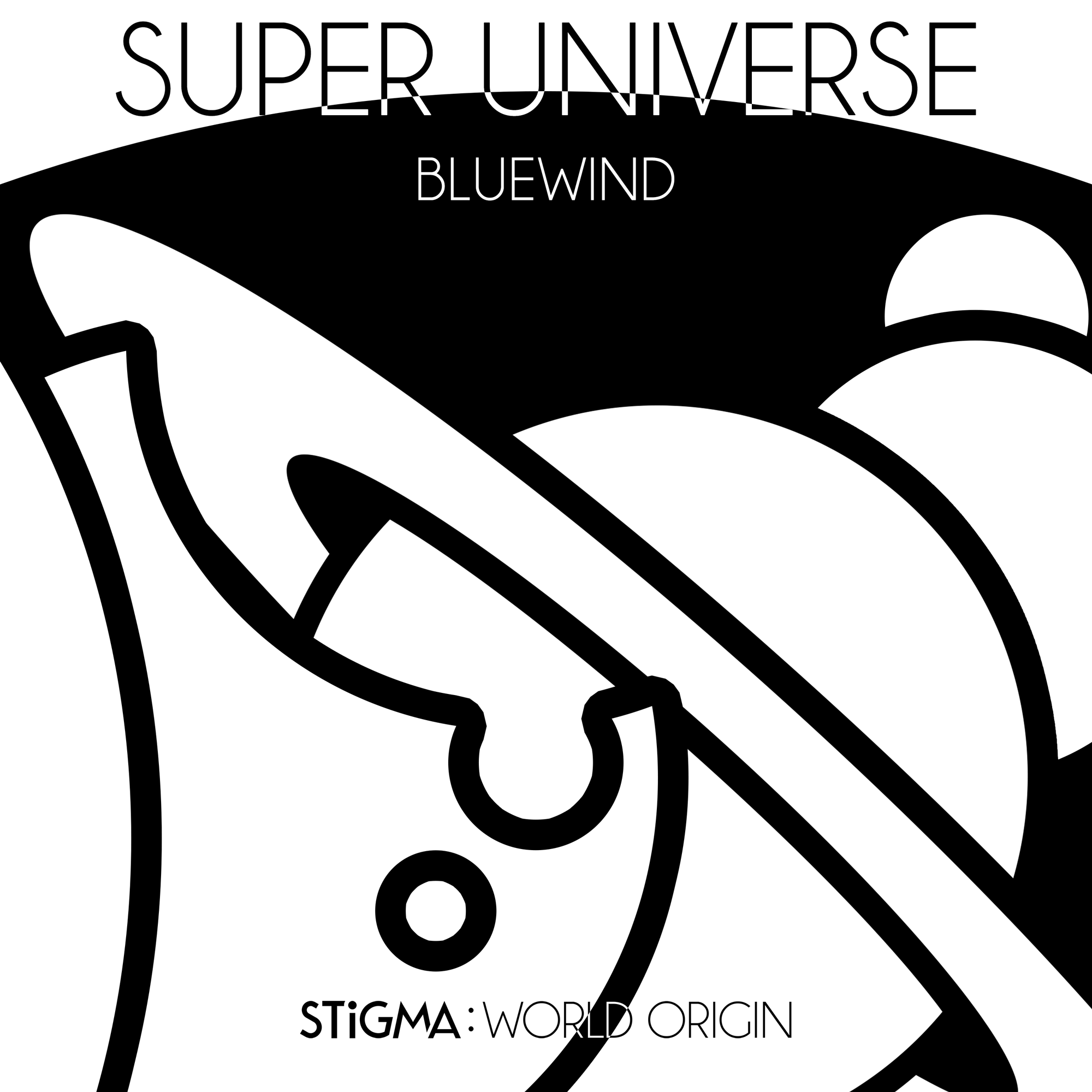 Super Universe