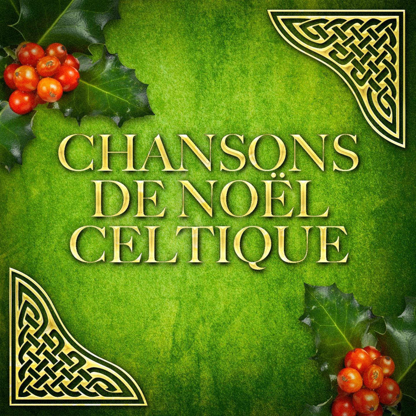 Chansons de No l celtique