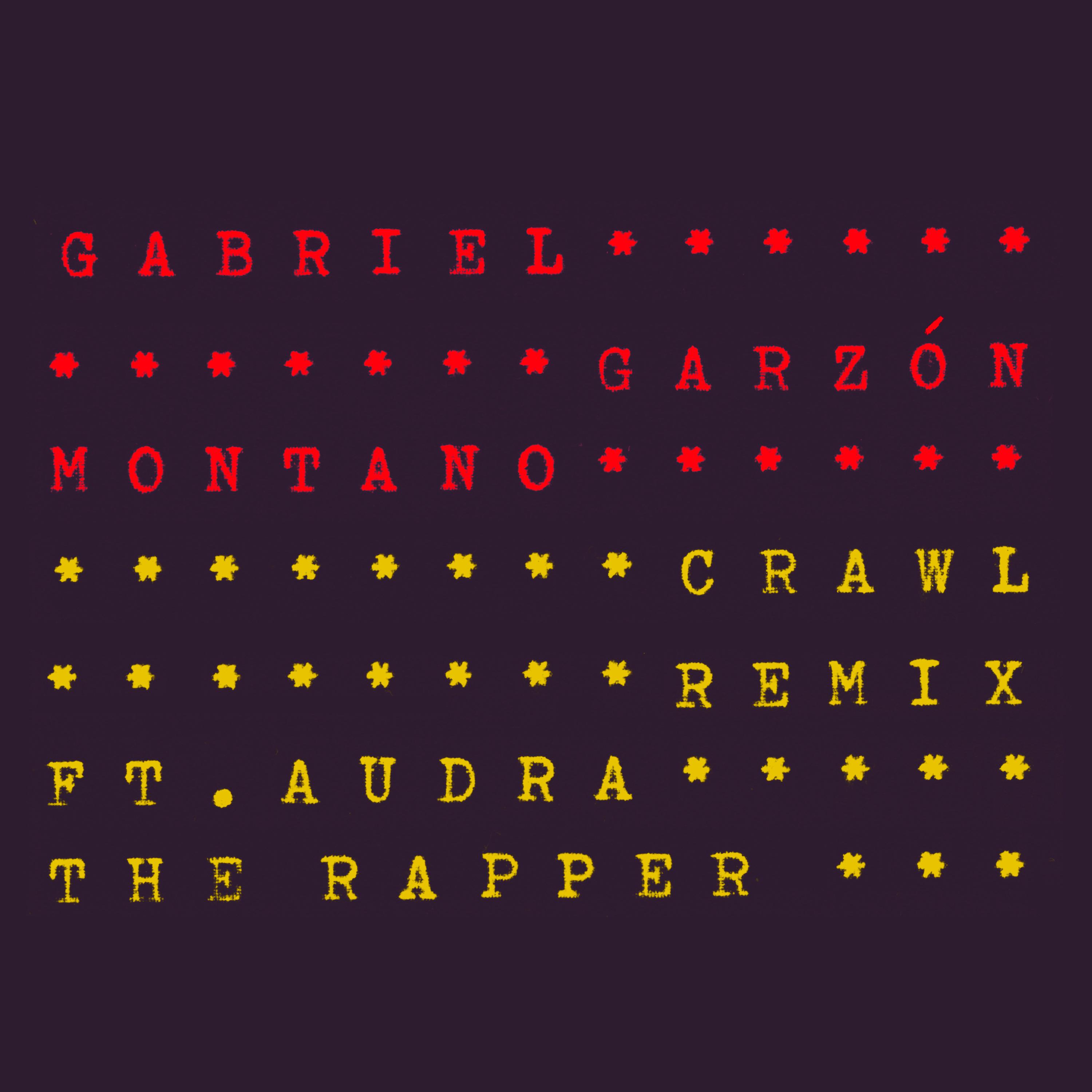 Crawl (Remix)