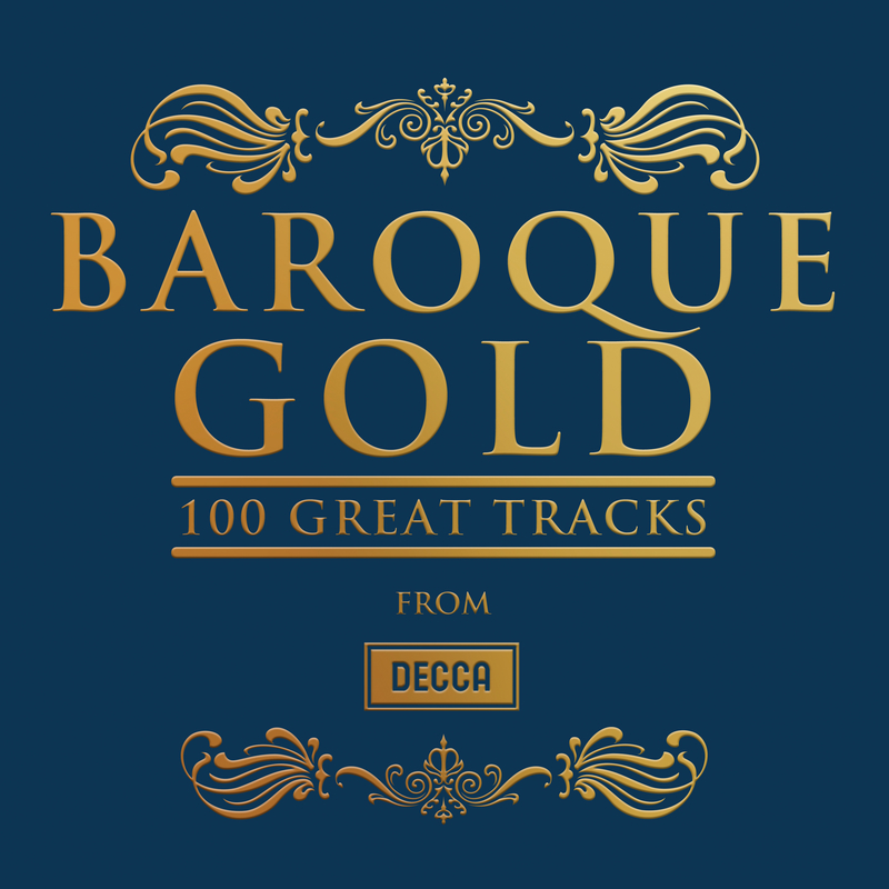 Baroque Gold - 50 Great Tracks