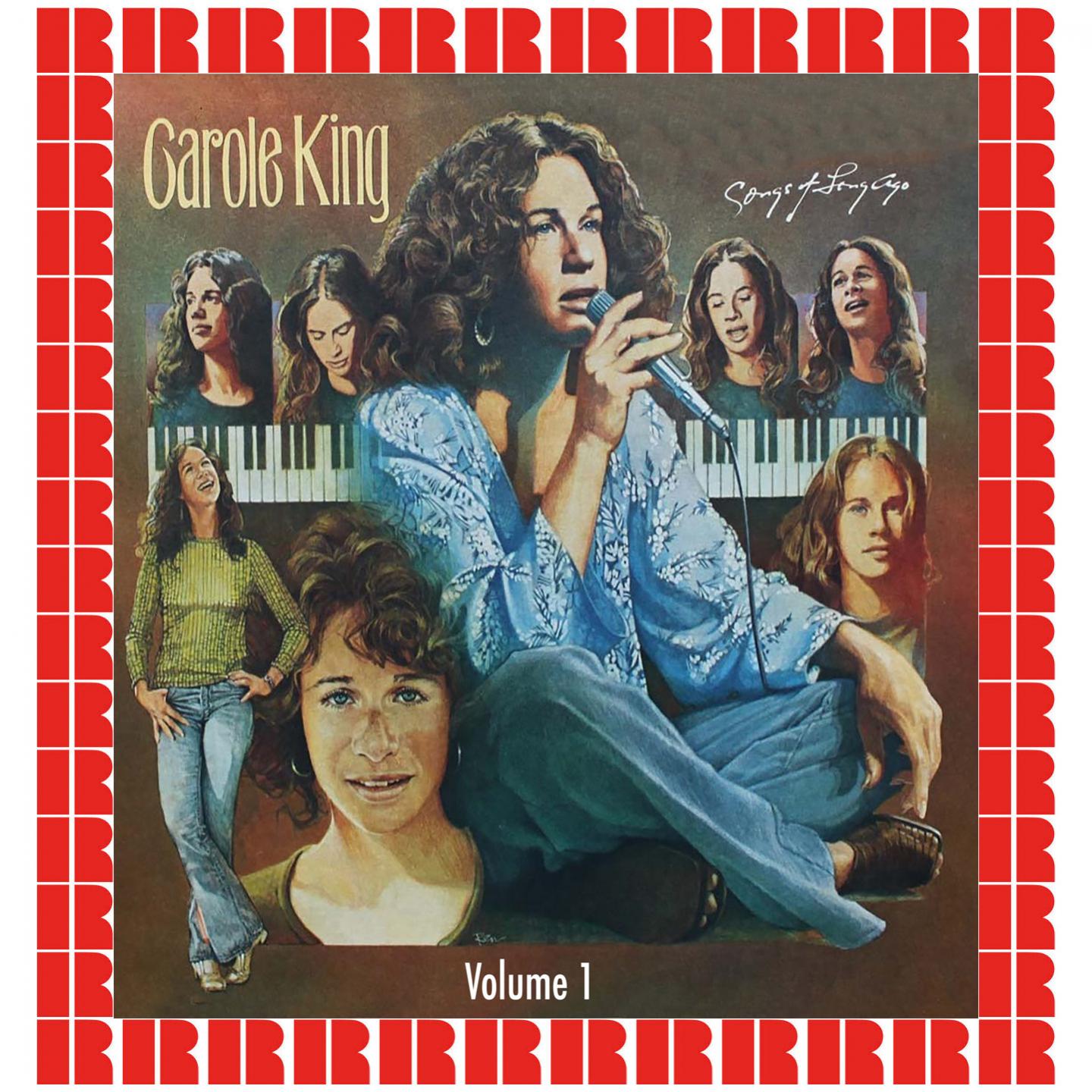 The Songs Of Carole King, Vol. 1