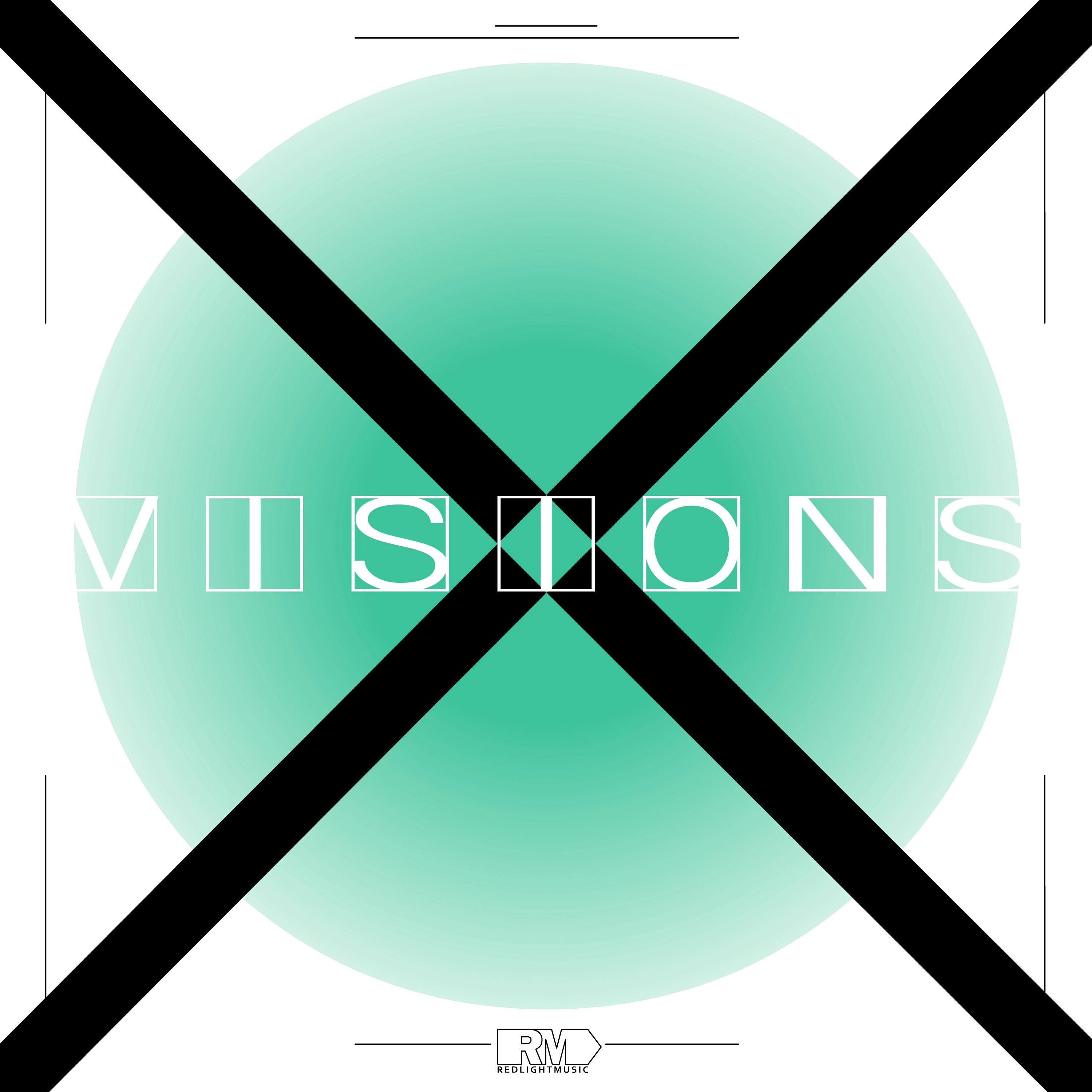Redlight Visions 3