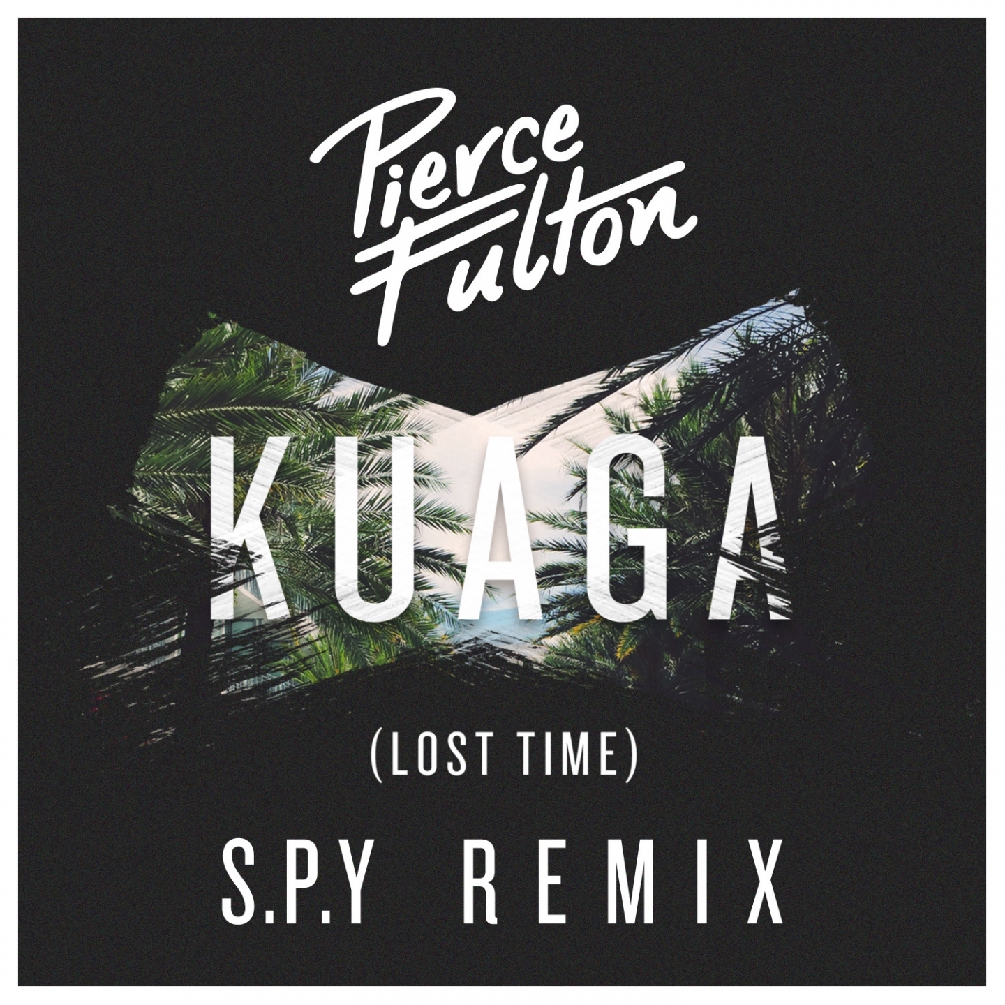 Kuaga (Lost Time) (S.P.Y Instrumental)