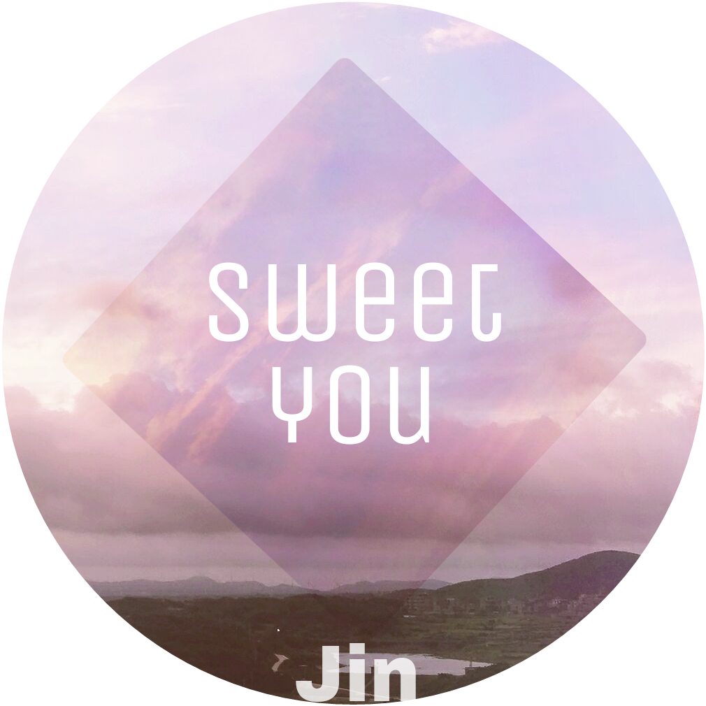 Sweet you(Mix)