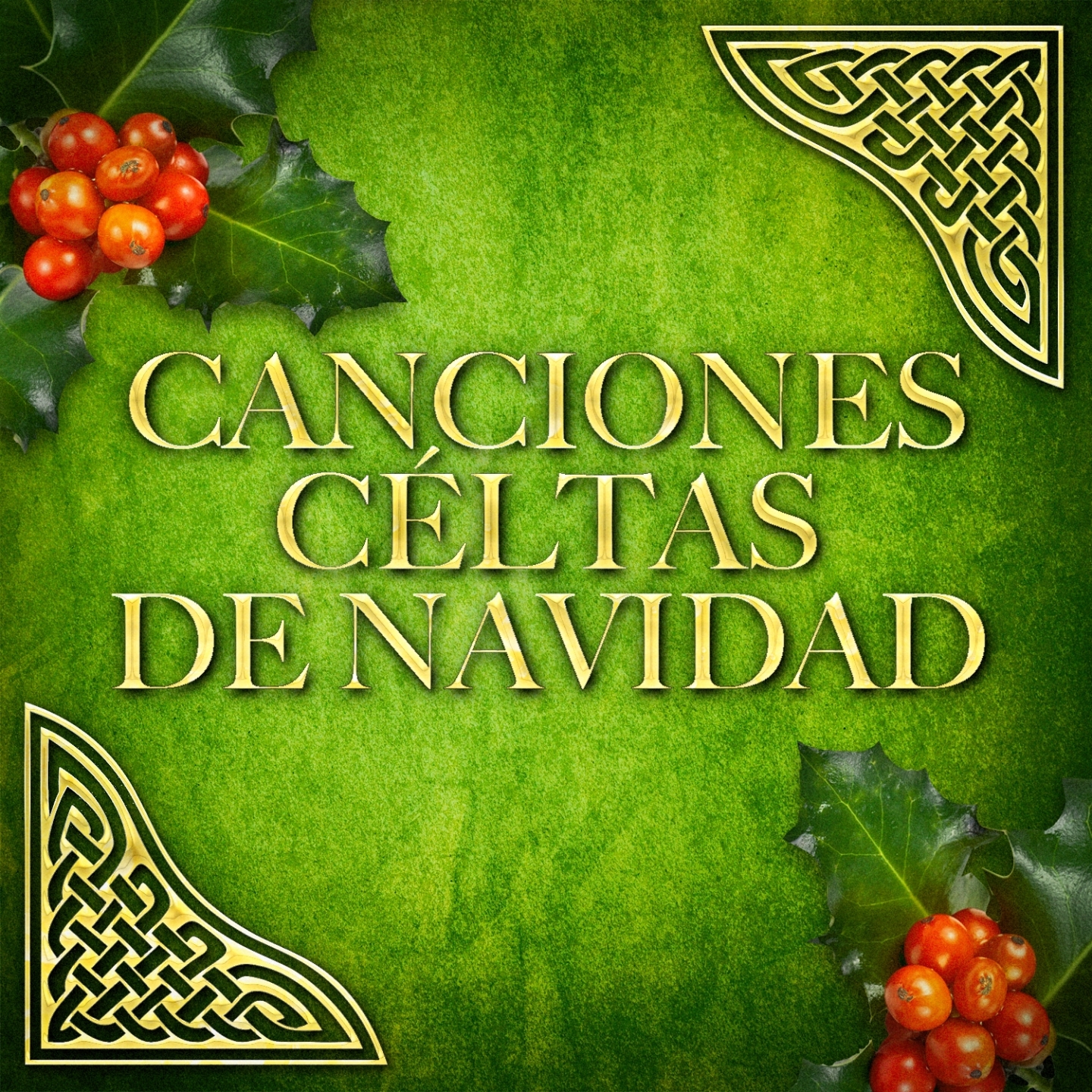 Canciones Ce ltas de Navidad