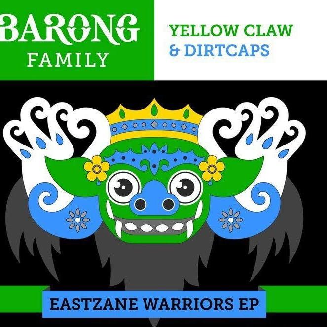 Eastzane Warriors