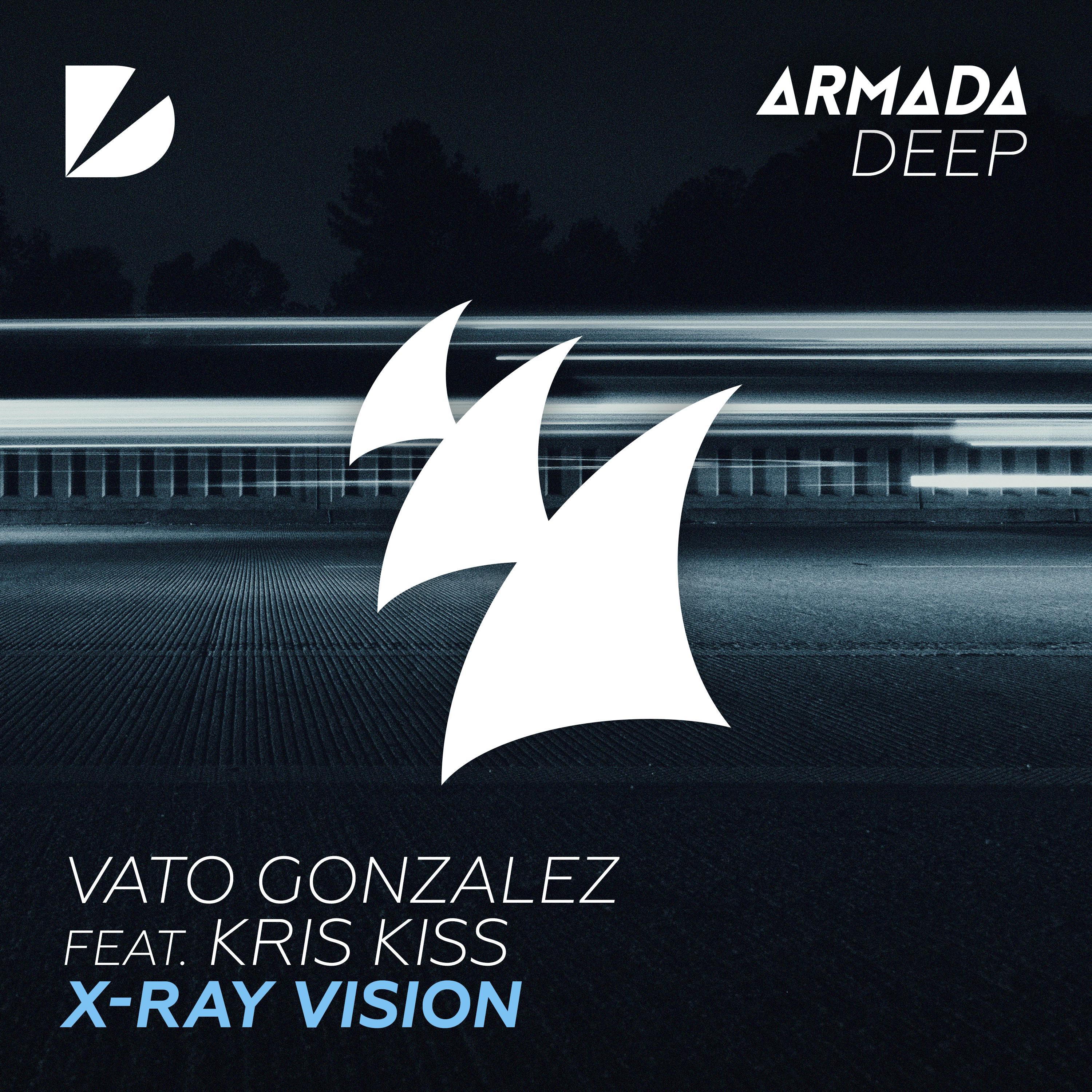 X-Ray Vision (Extended Mix)