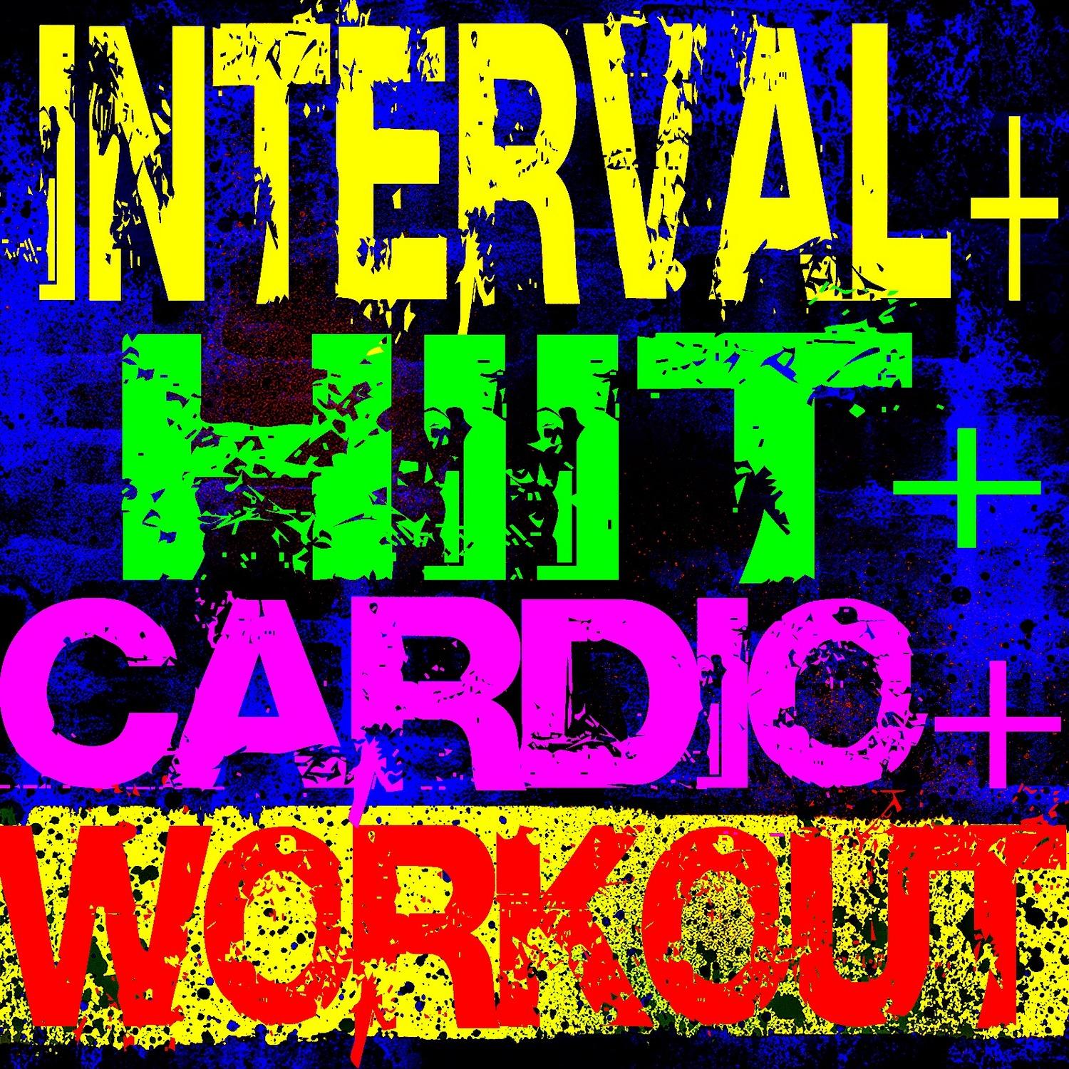 Interval + Hiit + Cardio Workout